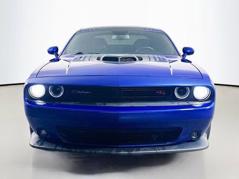 Used 2018 Dodge Challenger R/T Scat Pack image 4