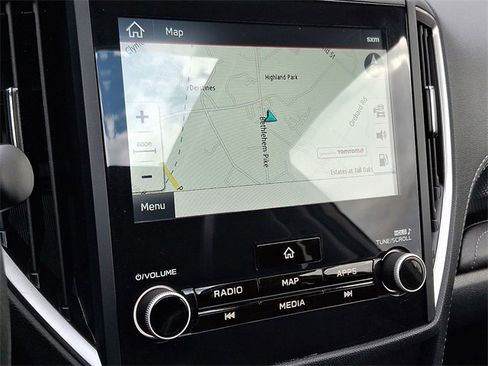 Certified 2024 Subaru Forester Touring w/ Pop Package 2 image 18