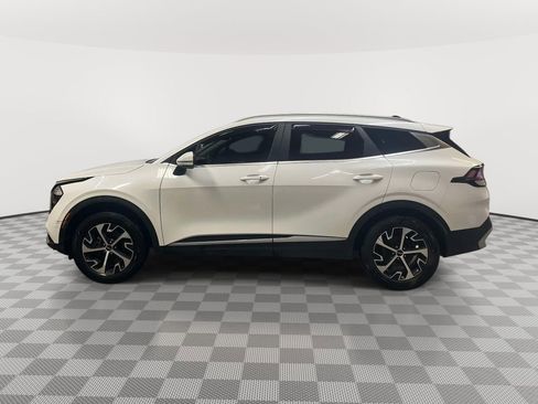 Used 2023 Kia Sportage EX AWD/4WD image 6