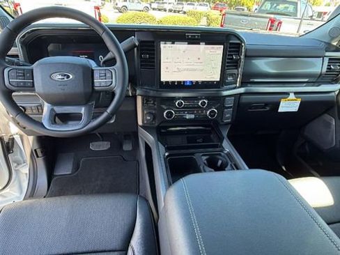New 2026 Ford F250 Lariat image 18