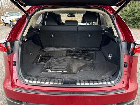 Used 2017 Lexus NX 200t AWD image 12