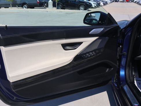 Used 2016 BMW 650i I image 24