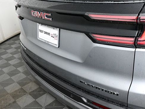 New 2025 GMC Acadia Elevation w/ Elevation Premium Package image 37