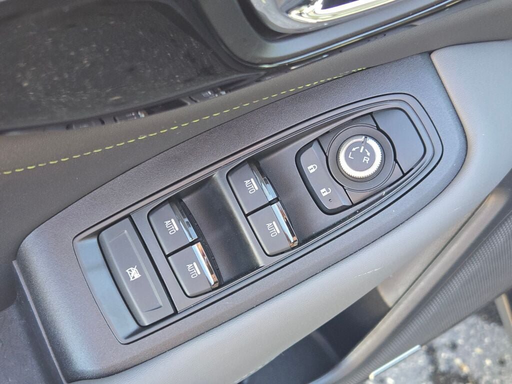 Certified 2024 Subaru Outback Onyx Edition AWD/4WD image 23