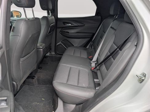 Used 2022 Chevrolet TrailBlazer RS AWD/4WD image 14