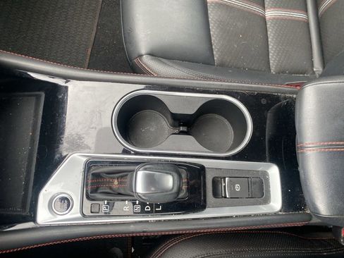 Used 2023 Nissan Altima 2.5 SR image 26