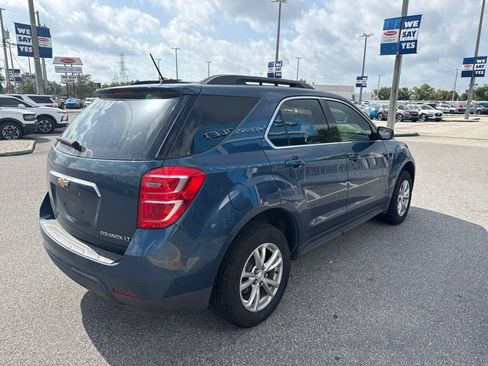 Used 2016 Chevrolet Equinox LT w/ Convenience Package FWD image 7