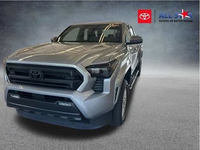Used 2024 Toyota Tacoma SR5