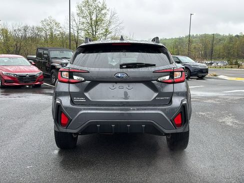 Certified 2024 Subaru Crosstrek 2.5i Limited AWD/4WD image 7