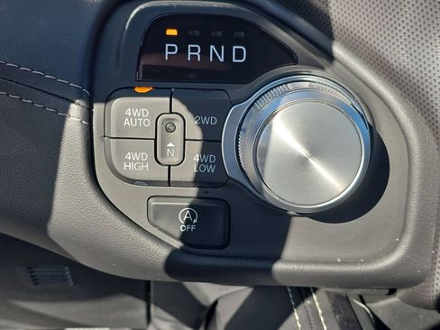 Used 2025 RAM 1500 Limited image 26