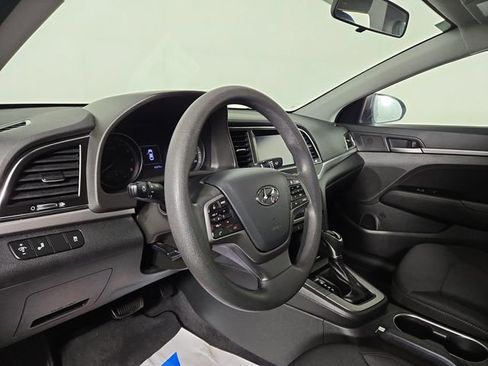 Used 2018 Hyundai Elantra SEL w/ Cargo Package image 14