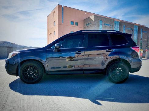 Used 2018 Subaru Forester 2.5i Limited image 36