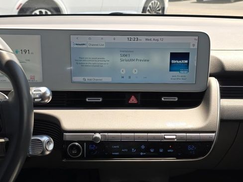 Certified 2023 Hyundai Ioniq 5 SE RWD image 13