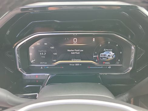 Used 2025 GMC Sierra 1500 SLT image 21