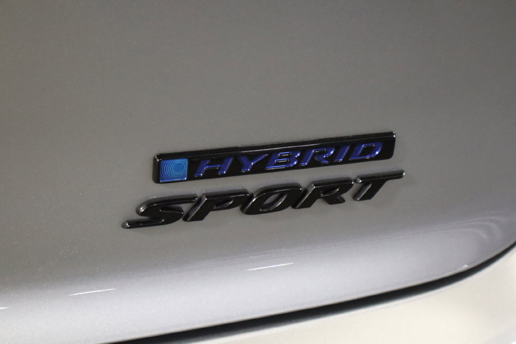 Used 2026 Honda Accord Sport image 43