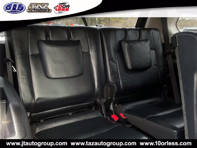 Used 2014 Toyota 4Runner Limited RWD image 14