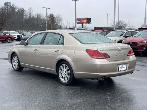 Used 2008 Toyota Avalon Limited image 28