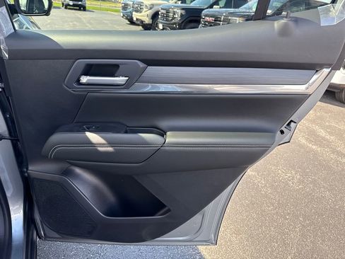 New 2026 GMC Terrain Elevation w/ Elevation Premium Package AWD/4WD image 37