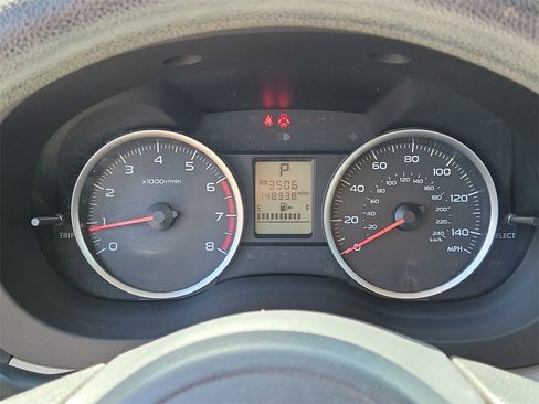 Used 2017 Subaru Forester 2.5i w/ Alloy Wheel Package image 27