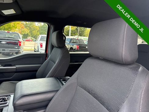 Used 2023 Ford F150 XLT w/ Equipment Group 302A High image 22