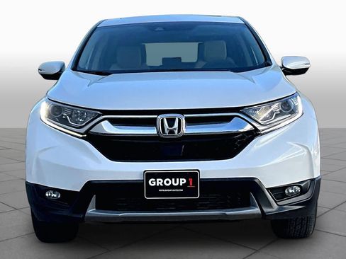 Used 2018 Honda CR-V EX image 4