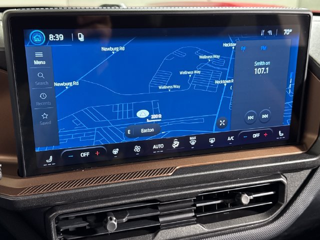 New 2026 Ford Bronco Sport Outer Banks w/ Outer Banks Tech Package+ AWD/4WD image 33