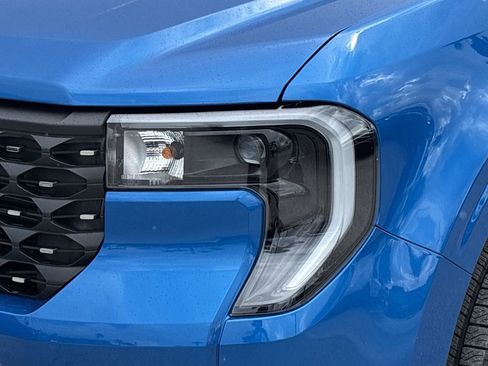 New 2025 Ford Maverick Lariat w/ 4K Tow Package image 33