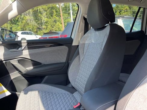 New 2025 Volkswagen Tiguan S image 10