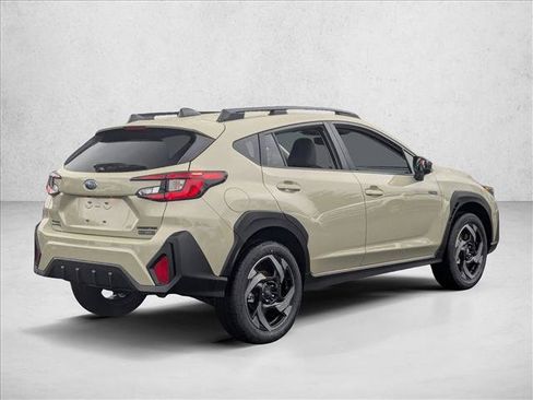 New 2026 Subaru Crosstrek 2.5i Limited w/ Crosstrek Mirror Package AWD/4WD image 2