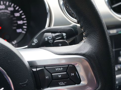 Used 2015 Ford Mustang GT Premium w/ Equipment Group 401A image 22