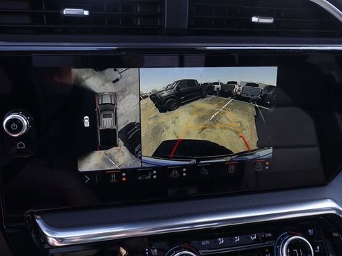 New 2026 GMC Sierra 1500 Denali AWD/4WD image 30