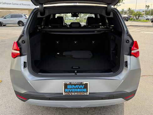 New 2026 BMW X3 xDrive30 image 16