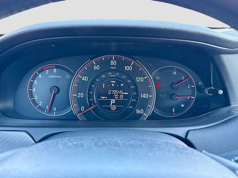Used 2017 Honda Accord Sport image 36