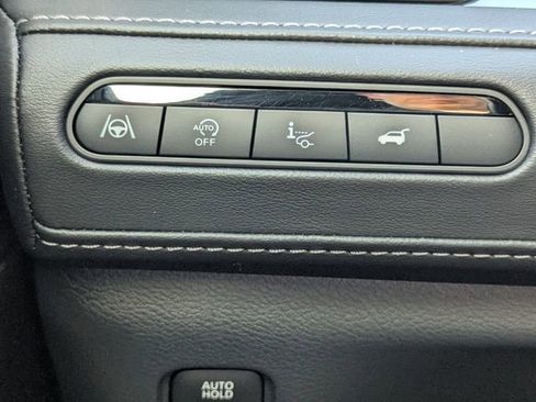 New 2026 INFINITI QX80 Autograph w/ Premium Cargo Package image 27