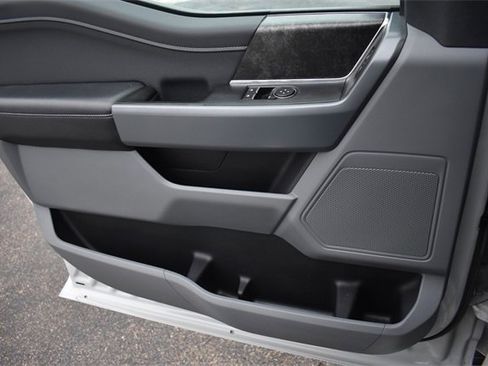 Used 2023 Ford F150 XLT w/ Equipment Group 301A Mid image 27