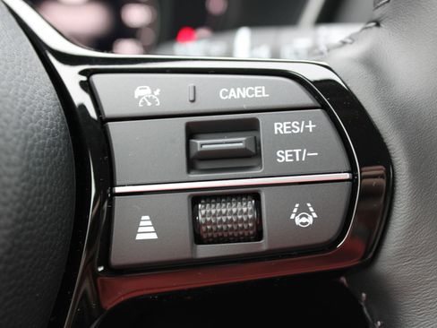 New 2026 Honda CR-V EX-L image 25