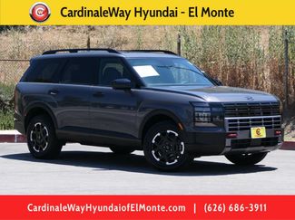Certified 2026 Hyundai Palisade XRT Pro AWD/4WD video 1