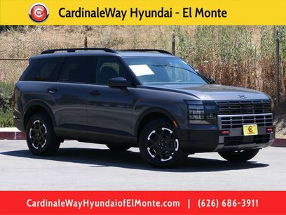 Certified 2026 Hyundai Palisade XRT Pro
