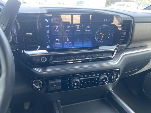 Used 2024 Chevrolet Silverado 2500 High Country w/ LPO, Dark Essentials Package AWD/4WD image 25