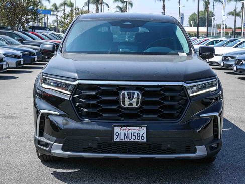 Used 2024 Honda Pilot EX-L image 2