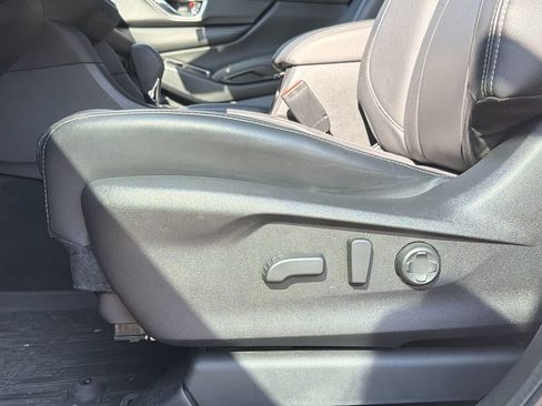 Used 2023 Subaru Ascent Limited w/ Technology Package AWD/4WD image 21