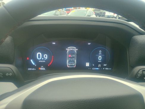 Certified 2025 Ford Explorer Active image 24