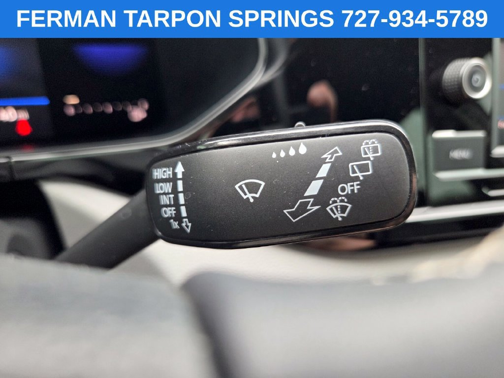 Used 2023 Volkswagen Taos S FWD image 30