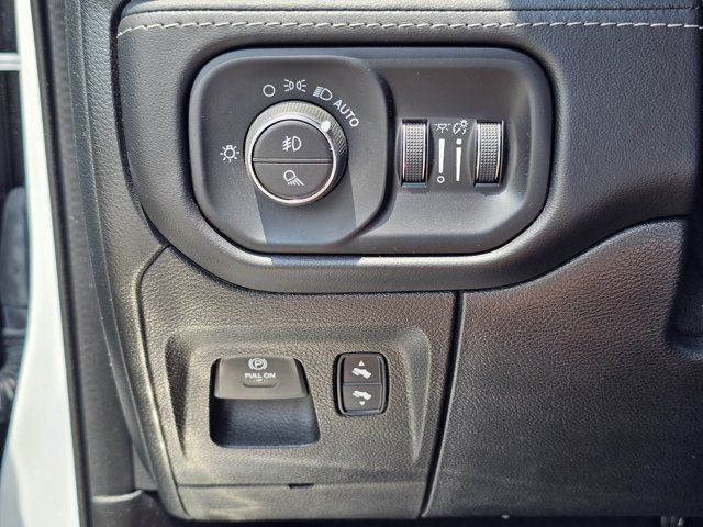 Certified 2022 RAM 1500 Limited AWD/4WD image 47