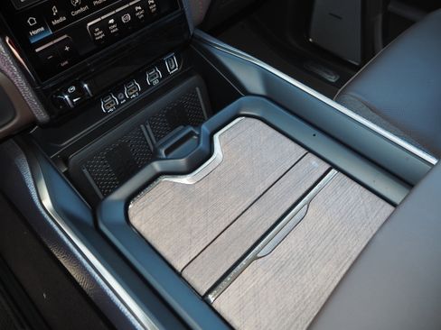 New 2025 RAM 3500 Longhorn image 37