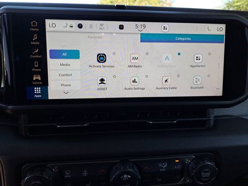 New 2026 Jeep Wrangler Willys image 9