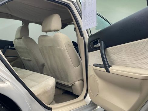 Used 2008 MAZDA MAZDA6 i Sport Value Edition image 16