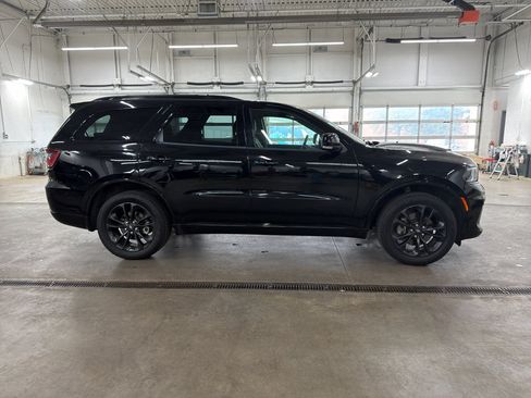 Used 2023 Dodge Durango GT AWD/4WD image 4