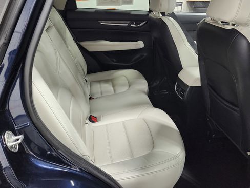 Used 2018 MAZDA CX-5 Grand Touring image 21