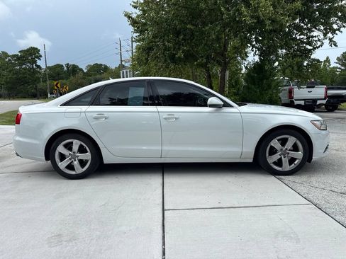 Used 2012 Audi A6 2.0T Premium Plus FWD image 8